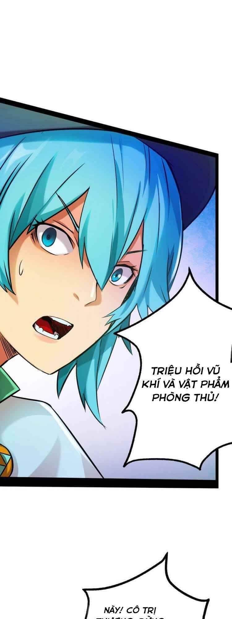 Không Thể Trở Thành Main - Chương 2