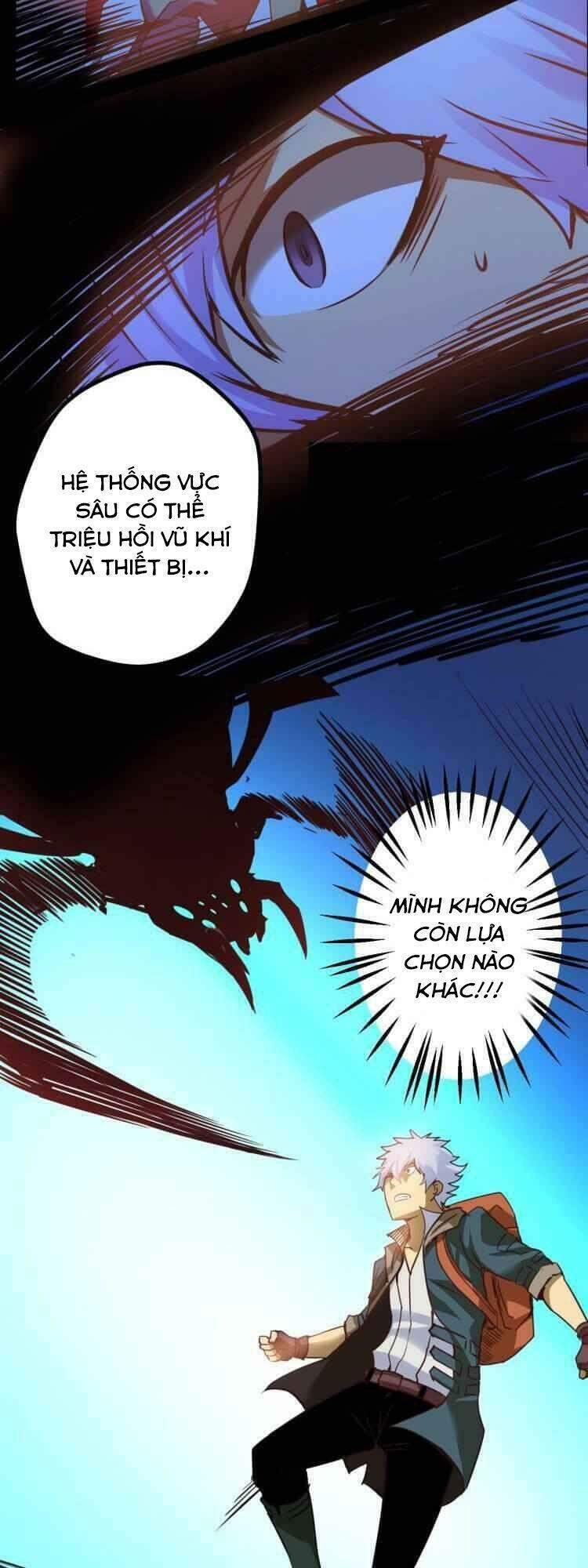 Không Thể Trở Thành Main - Chương 2