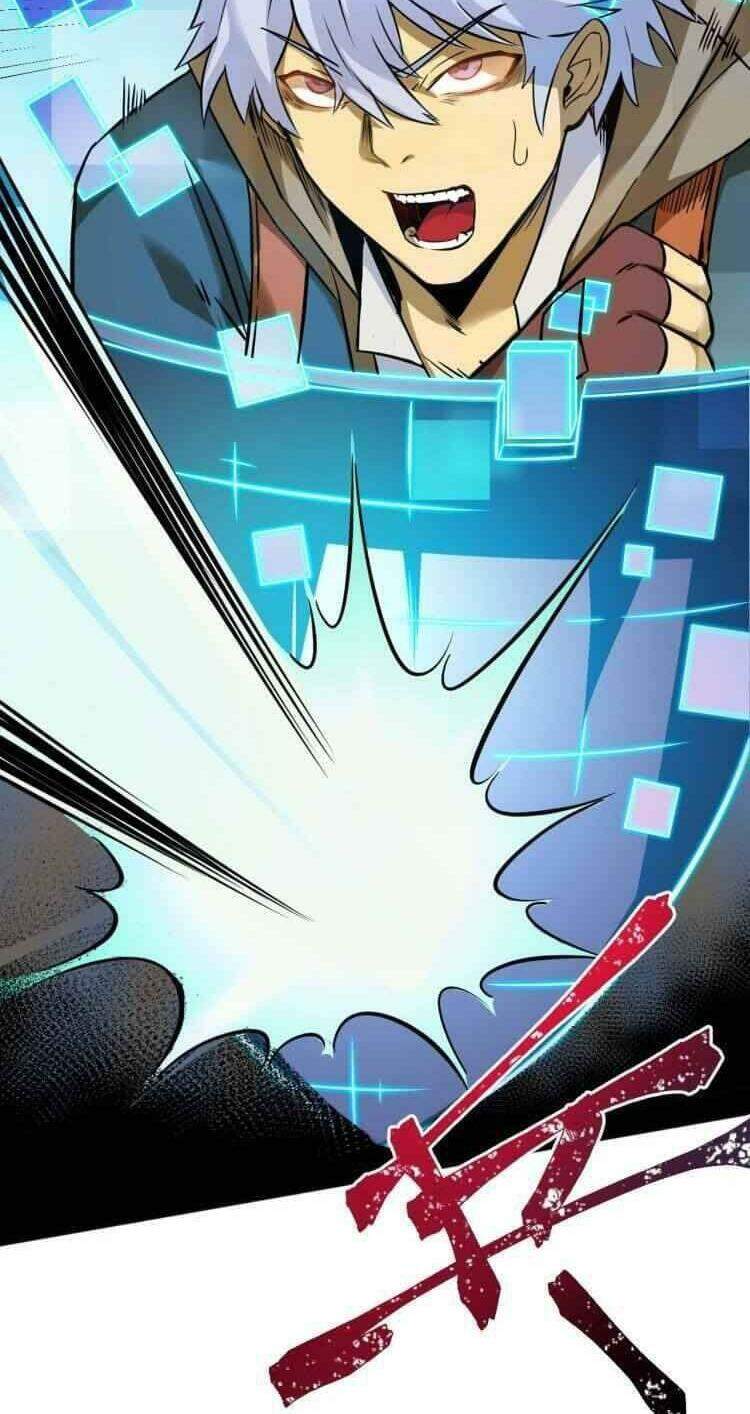 Không Thể Trở Thành Main - Chương 2