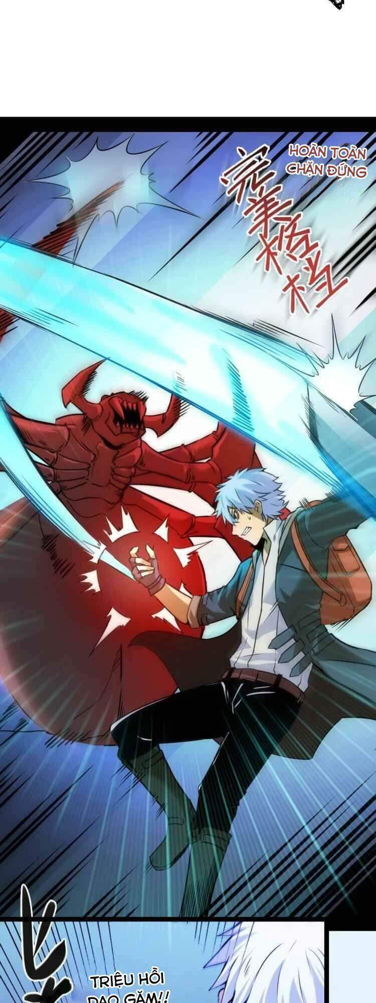 Không Thể Trở Thành Main - Chương 2