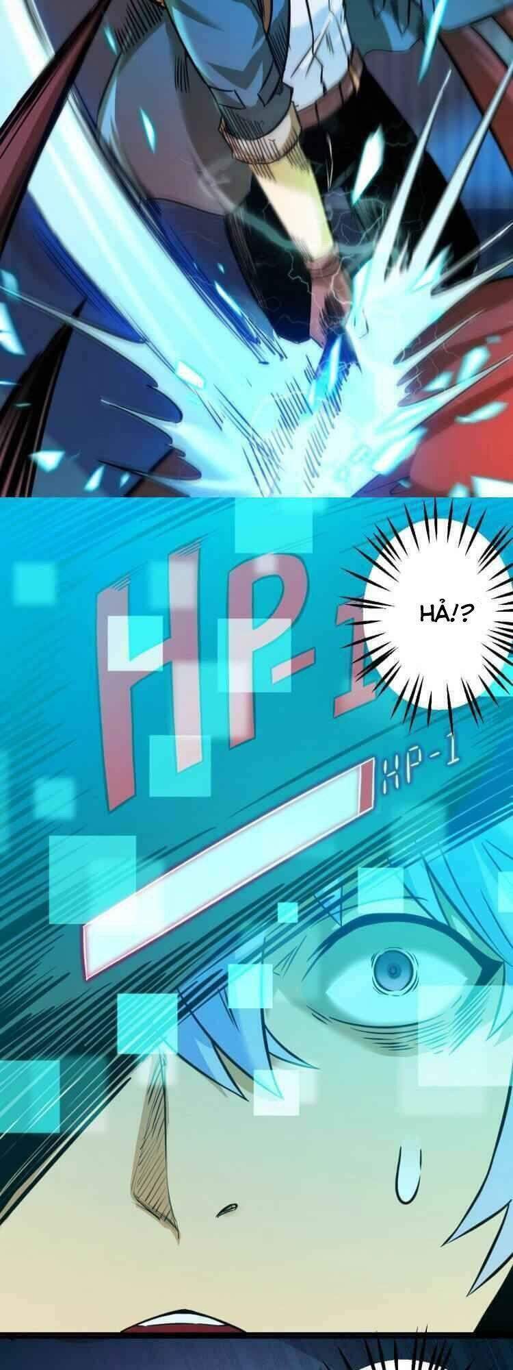 Không Thể Trở Thành Main - Chương 2