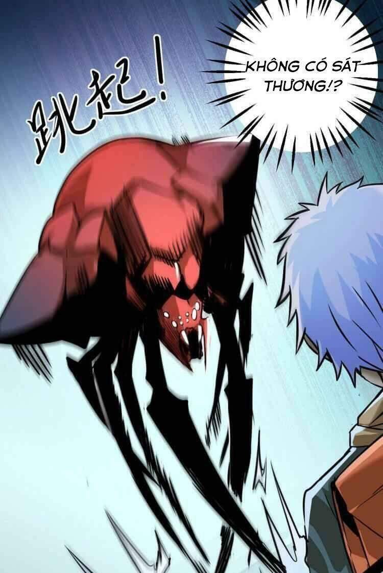 Không Thể Trở Thành Main - Chương 2