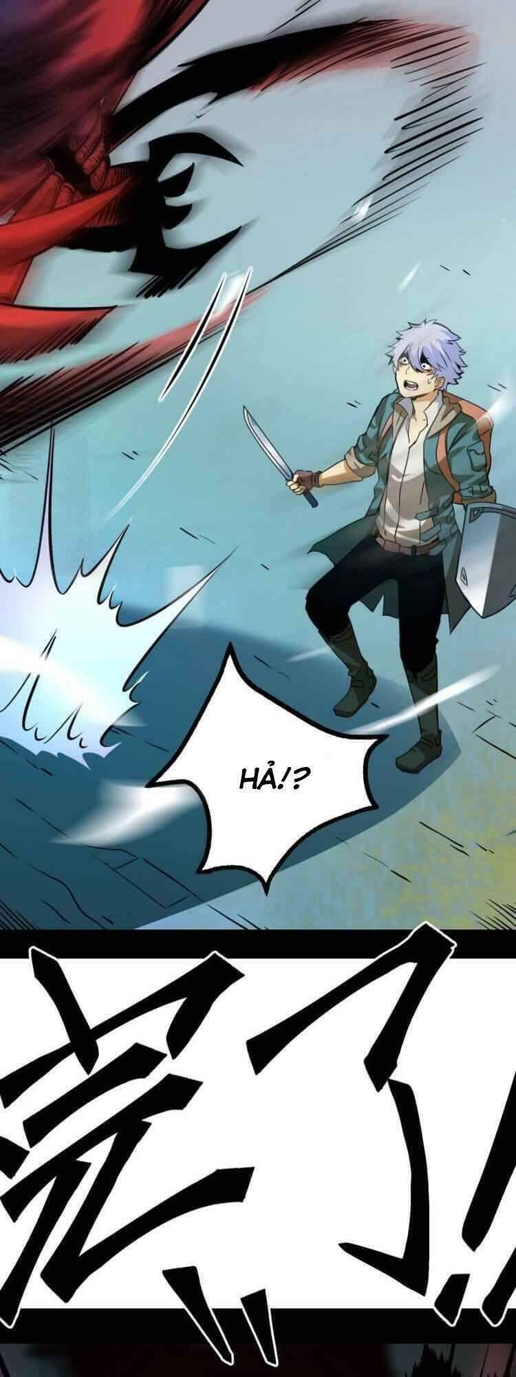 Không Thể Trở Thành Main - Chương 2