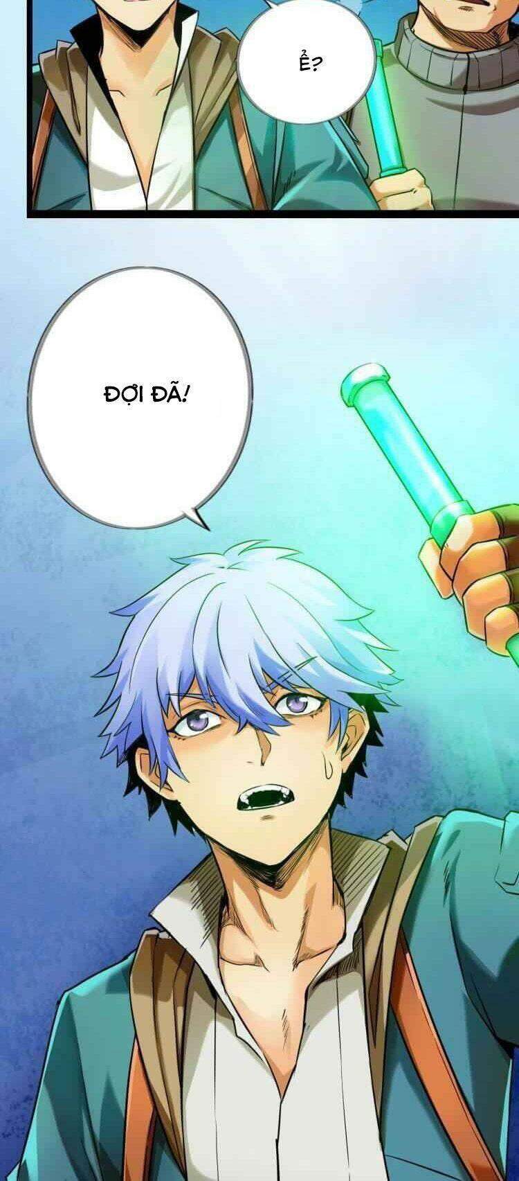 Không Thể Trở Thành Main - Chương 2