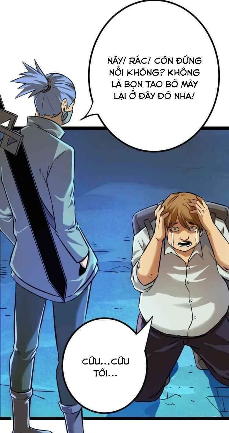 Không Thể Trở Thành Main - Chương 2