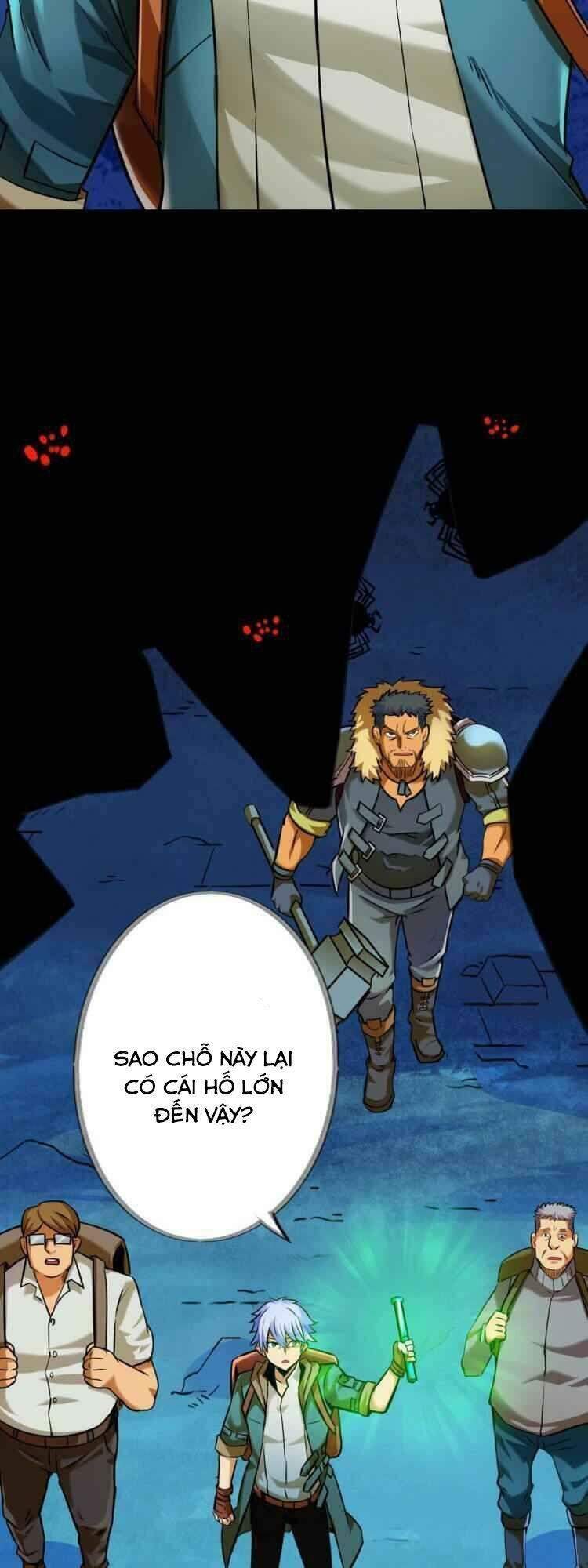 Không Thể Trở Thành Main - Chương 2