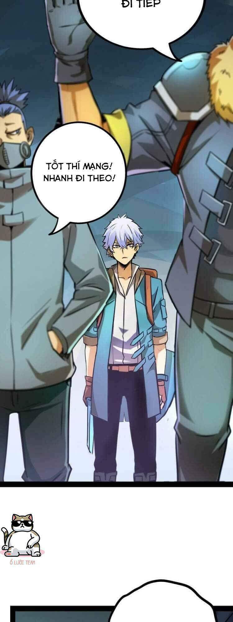 Không Thể Trở Thành Main - Chương 2