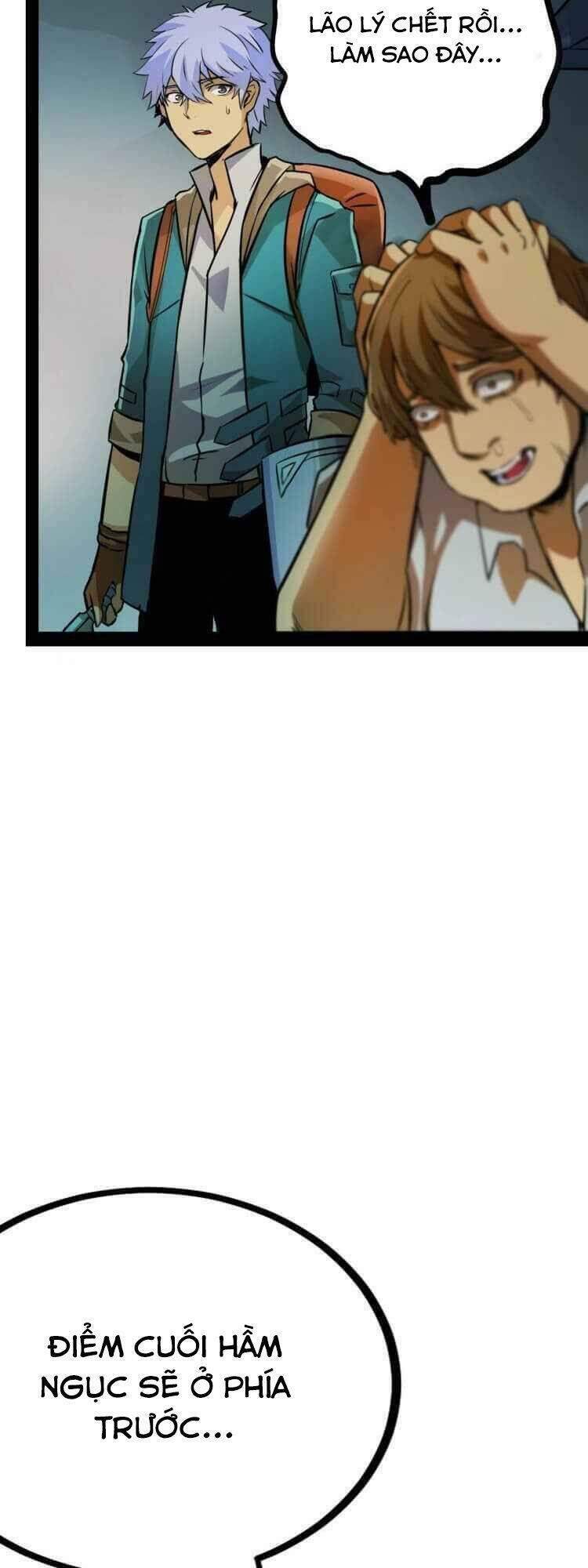 Không Thể Trở Thành Main - Chương 2