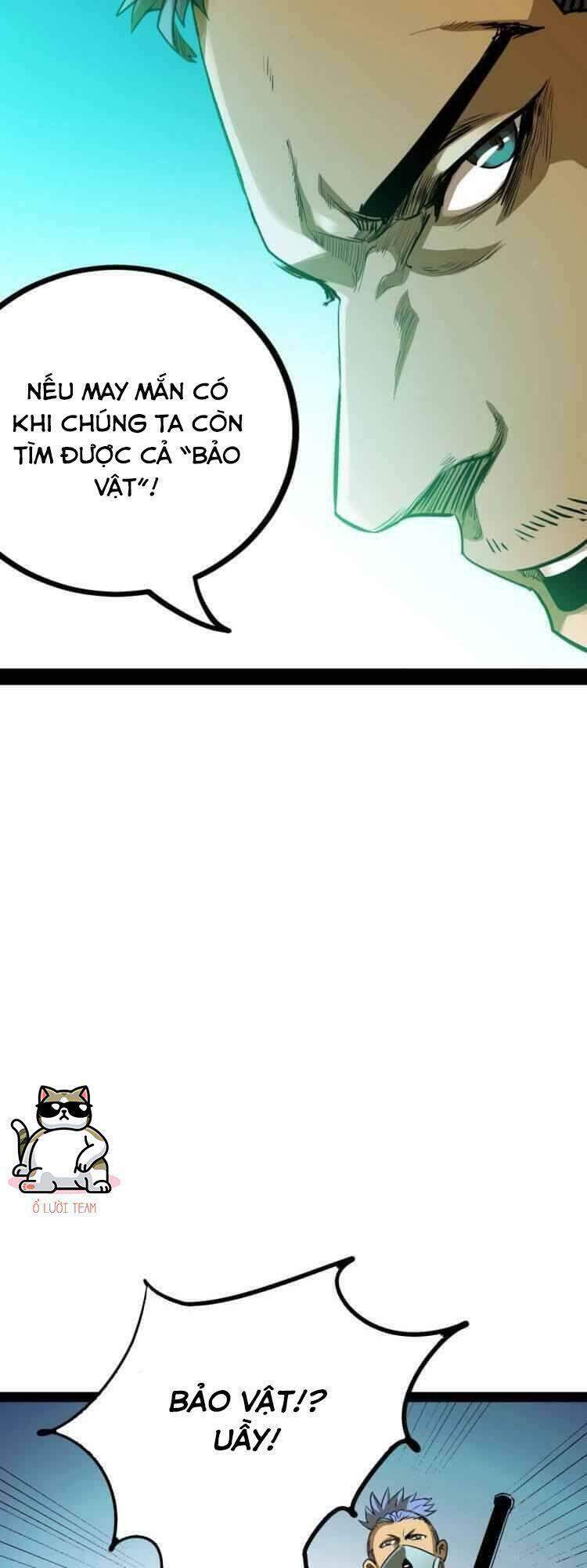 Không Thể Trở Thành Main - Chương 2