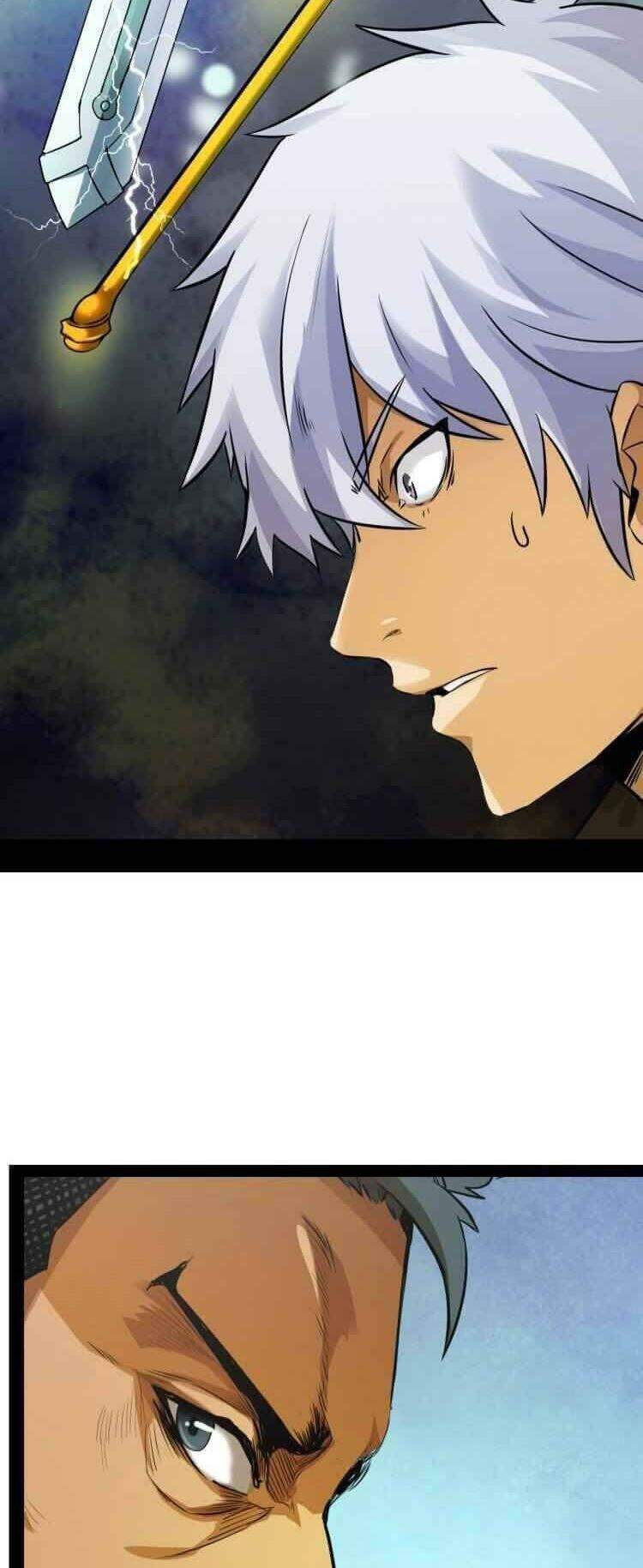 Không Thể Trở Thành Main - Chương 2