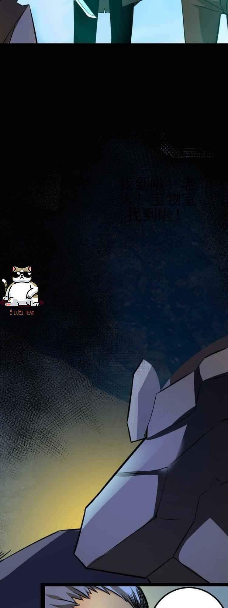 Không Thể Trở Thành Main - Chương 2