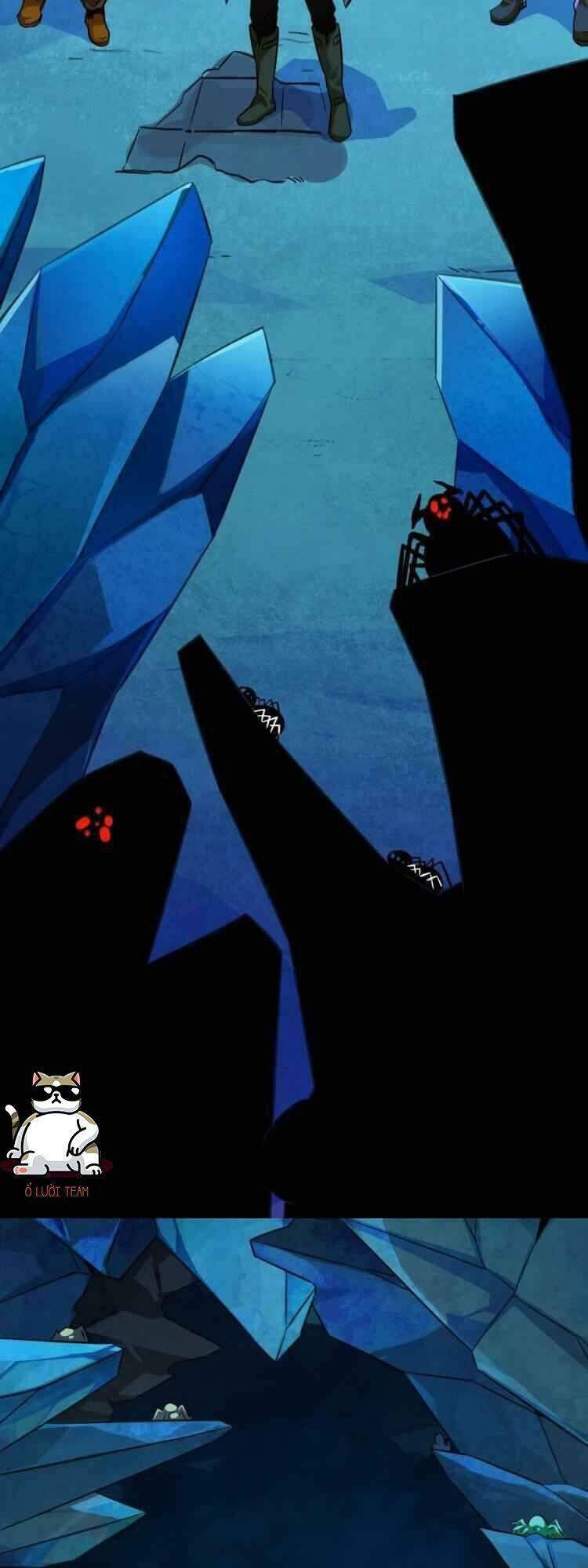 Không Thể Trở Thành Main - Chương 2