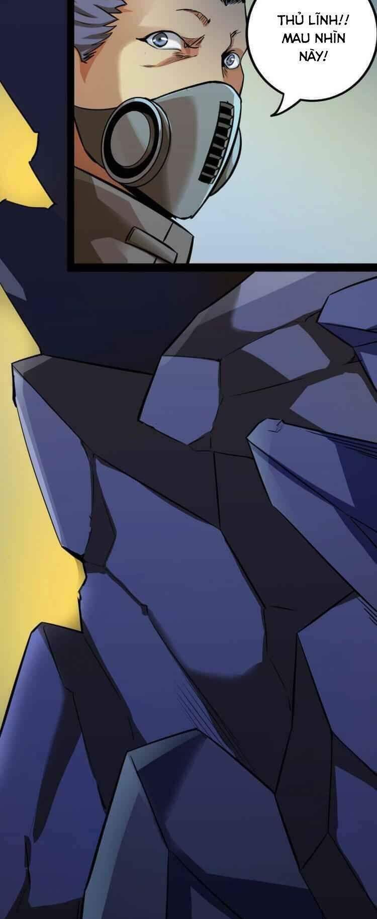 Không Thể Trở Thành Main - Chương 2