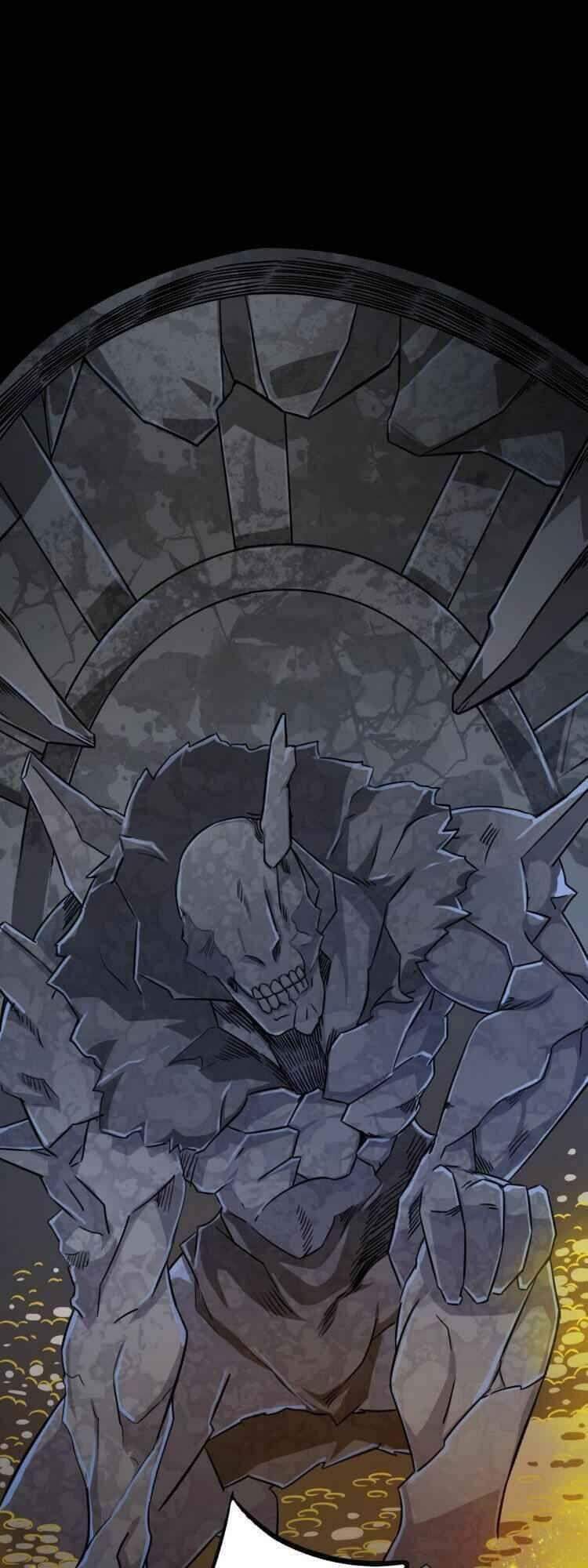 Không Thể Trở Thành Main - Chương 2