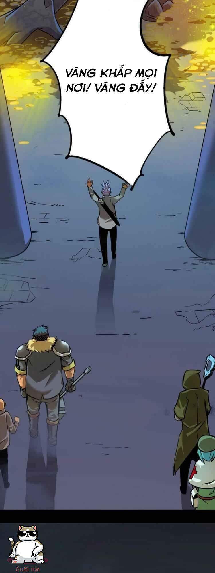 Không Thể Trở Thành Main - Chương 2