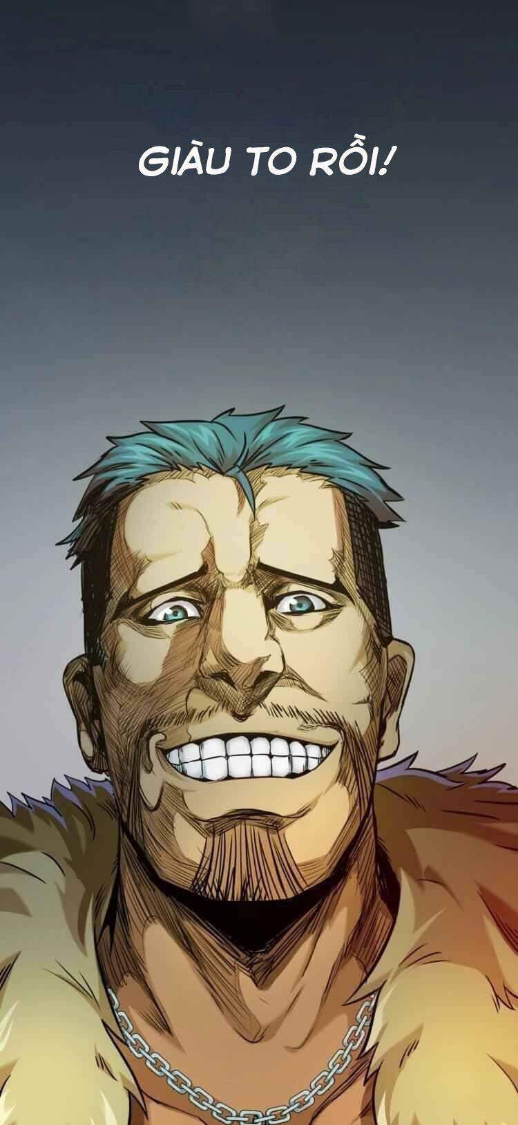 Không Thể Trở Thành Main - Chương 2