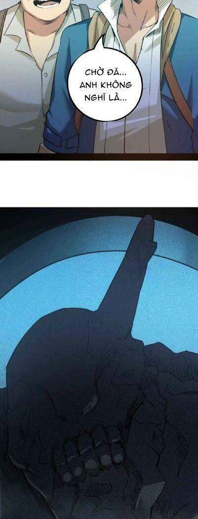 Không Thể Trở Thành Main - Chương 3