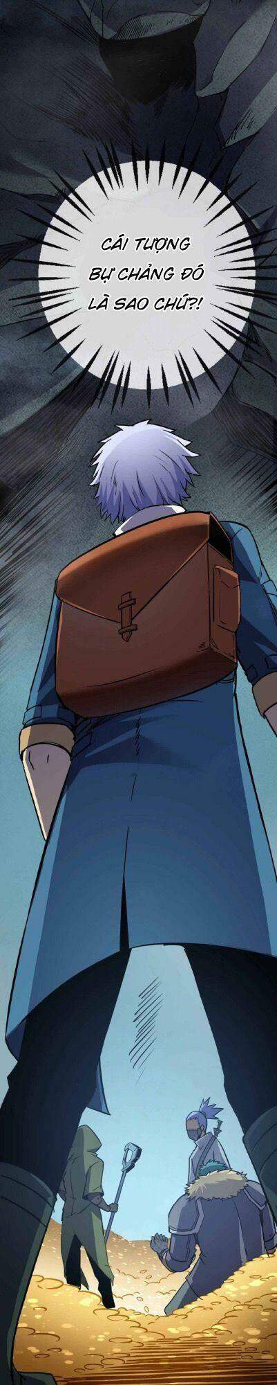 Không Thể Trở Thành Main - Chương 3