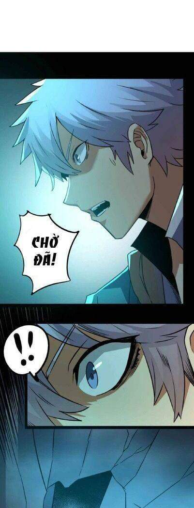 Không Thể Trở Thành Main - Chương 3