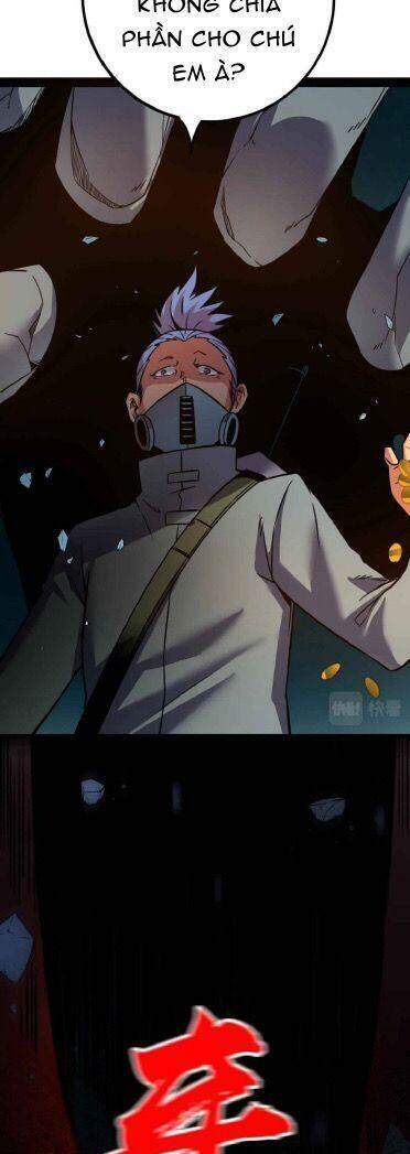 Không Thể Trở Thành Main - Chương 3