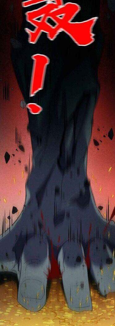 Không Thể Trở Thành Main - Chương 3