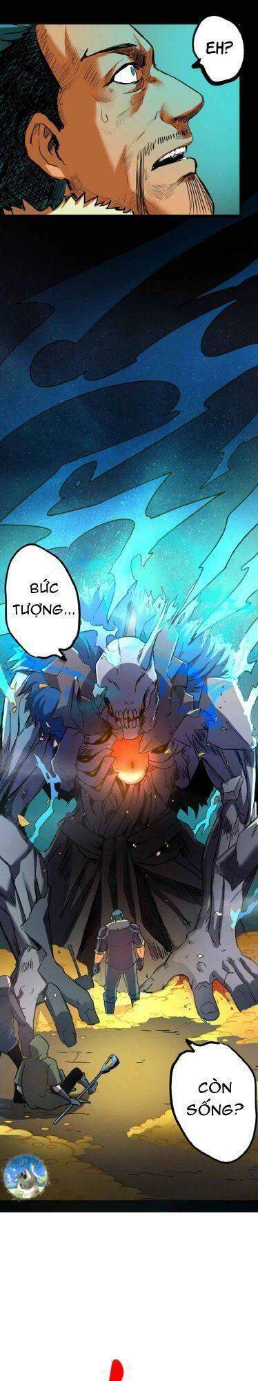 Không Thể Trở Thành Main - Chương 3