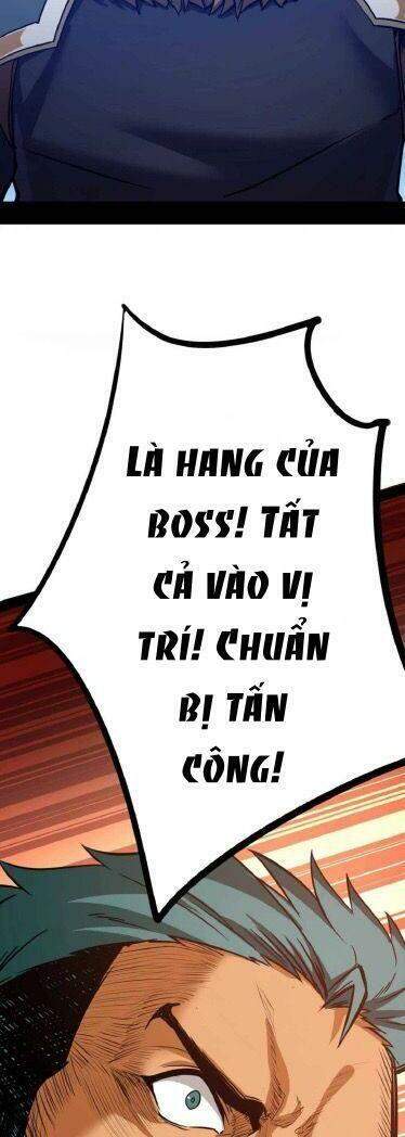 Không Thể Trở Thành Main - Chương 3