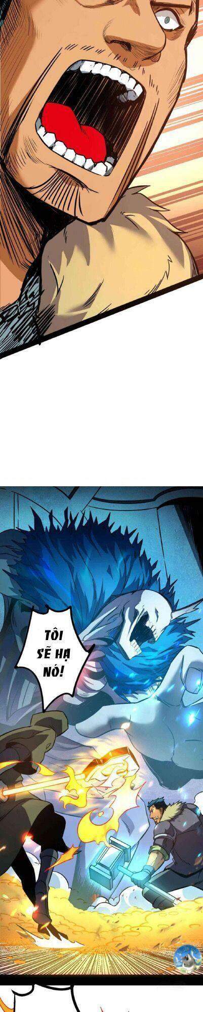 Không Thể Trở Thành Main - Chương 3