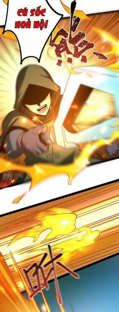 Không Thể Trở Thành Main - Chương 3