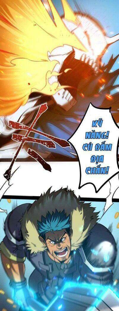 Không Thể Trở Thành Main - Chương 3