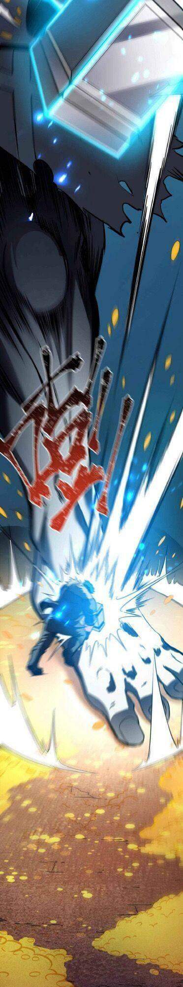 Không Thể Trở Thành Main - Chương 3