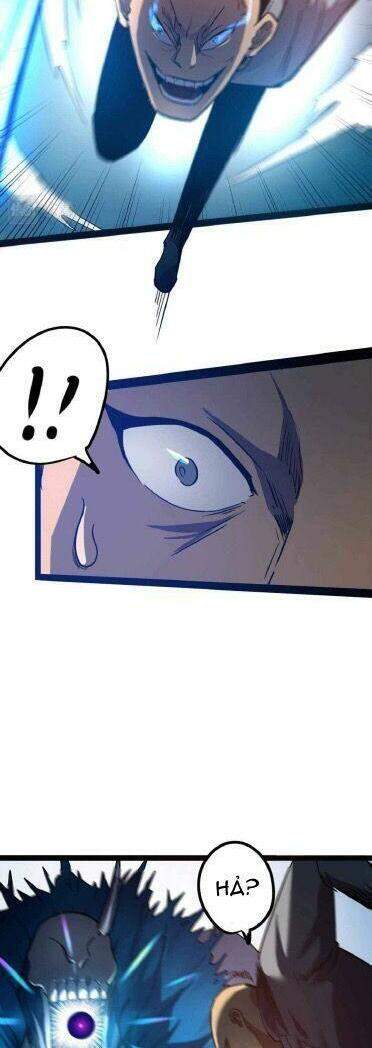 Không Thể Trở Thành Main - Chương 3