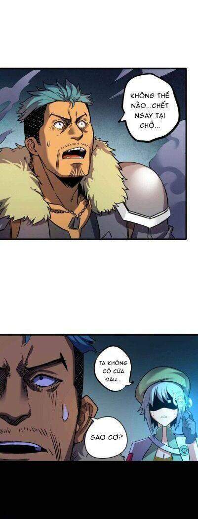 Không Thể Trở Thành Main - Chương 3