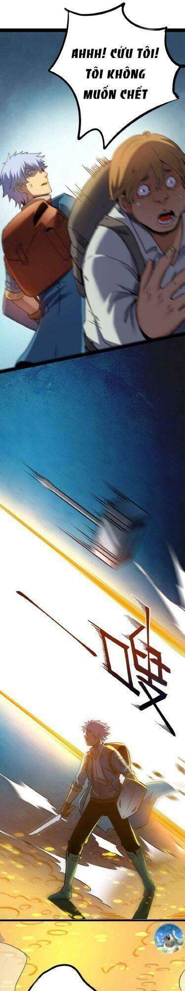 Không Thể Trở Thành Main - Chương 3