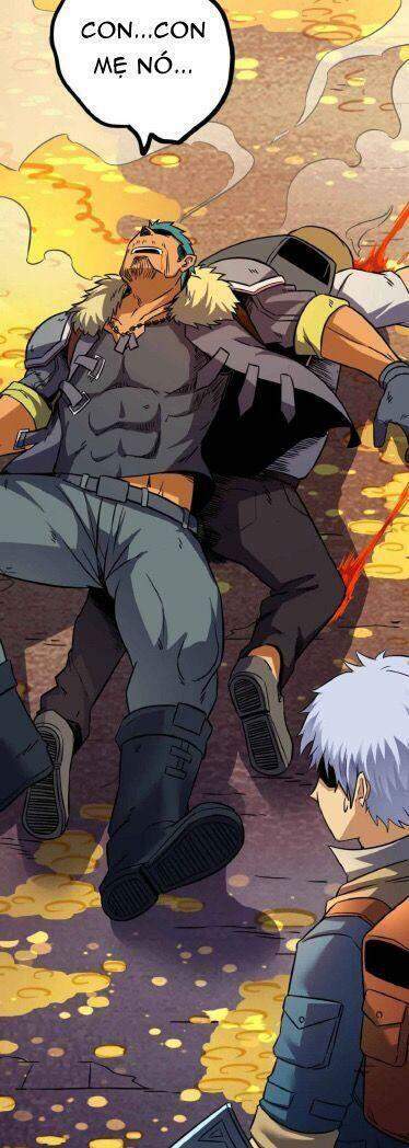 Không Thể Trở Thành Main - Chương 3