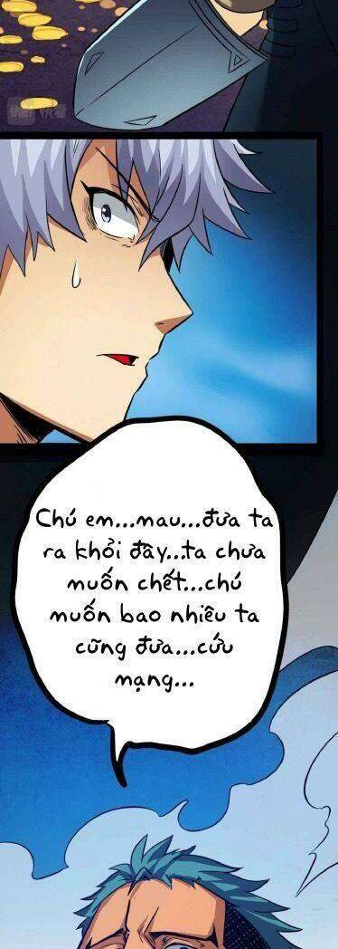 Không Thể Trở Thành Main - Chương 3