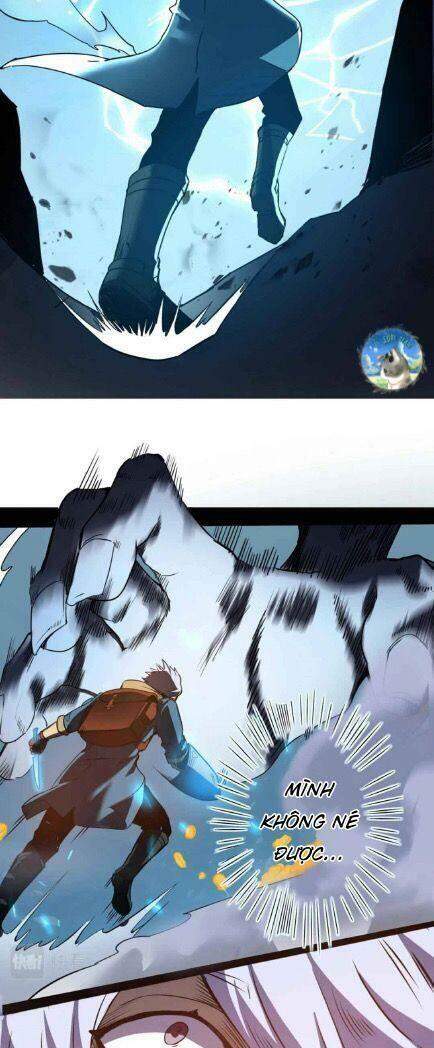 Không Thể Trở Thành Main - Chương 3