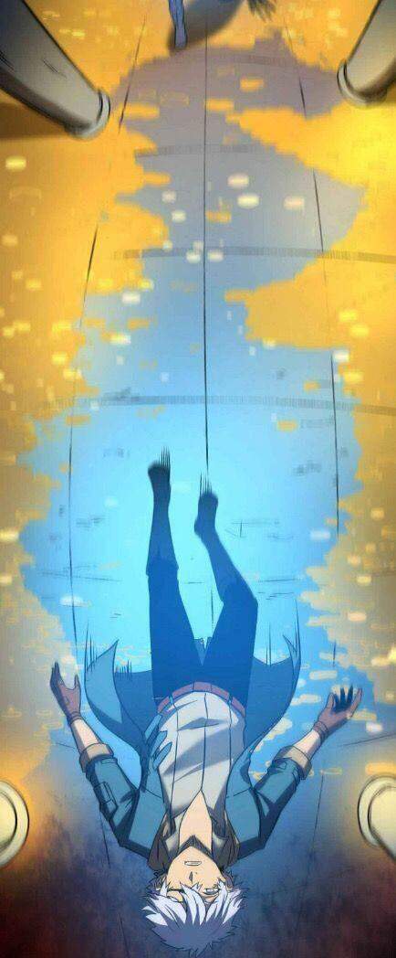 Không Thể Trở Thành Main - Chương 3