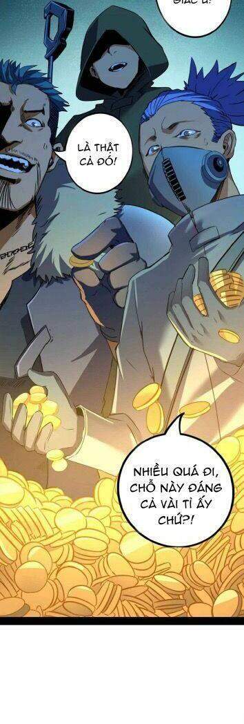 Không Thể Trở Thành Main - Chương 3