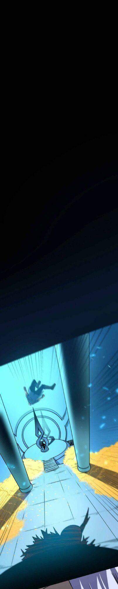 Không Thể Trở Thành Main - Chương 3