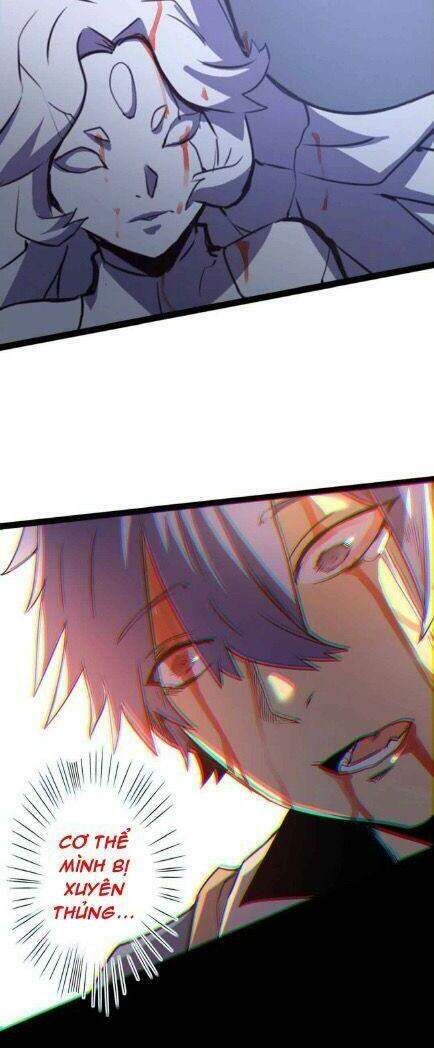 Không Thể Trở Thành Main - Chương 3