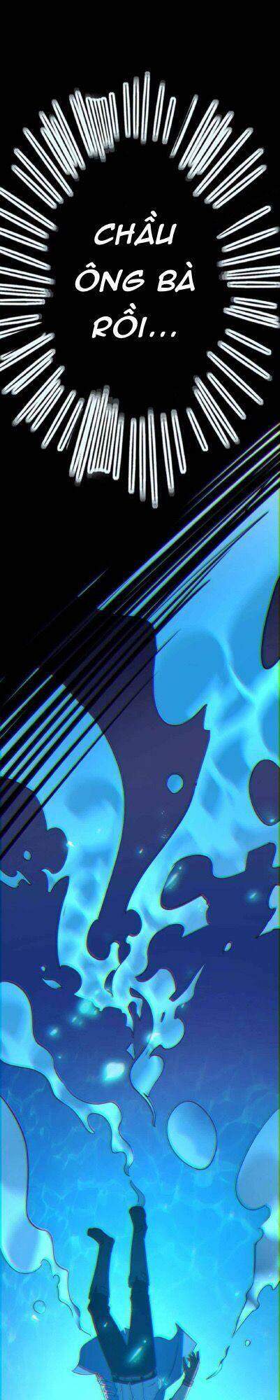 Không Thể Trở Thành Main - Chương 3