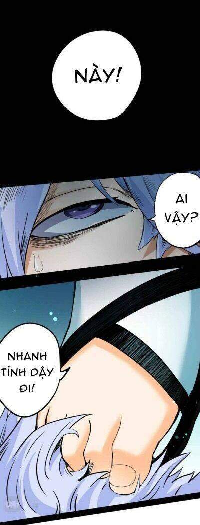 Không Thể Trở Thành Main - Chương 3