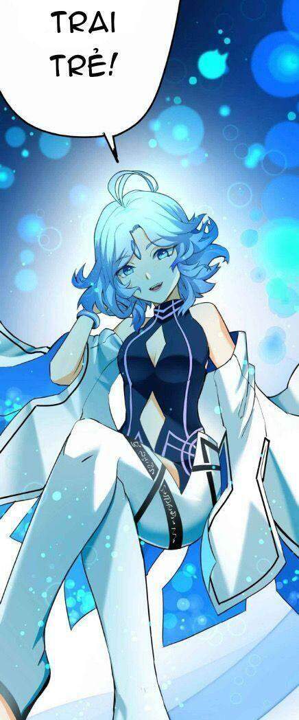 Không Thể Trở Thành Main - Chương 3