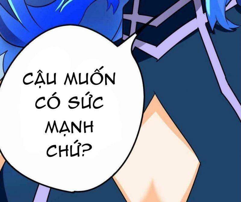 Không Thể Trở Thành Main - Chương 3