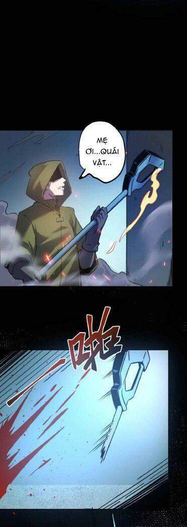 Không Thể Trở Thành Main - Chương 3