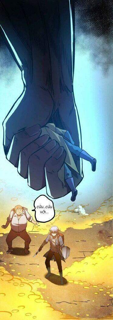 Không Thể Trở Thành Main - Chương 3