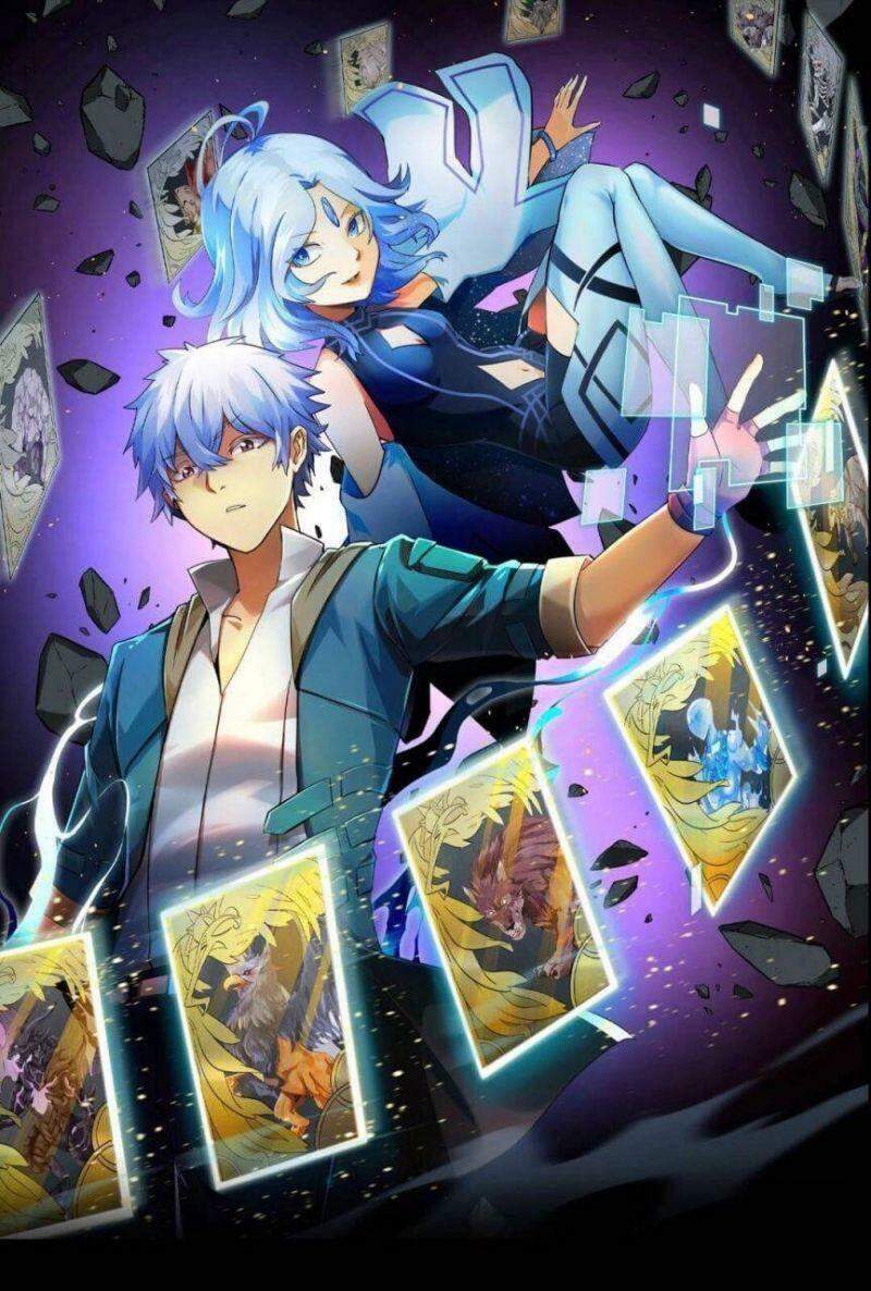 Không Thể Trở Thành Main - Chương 4