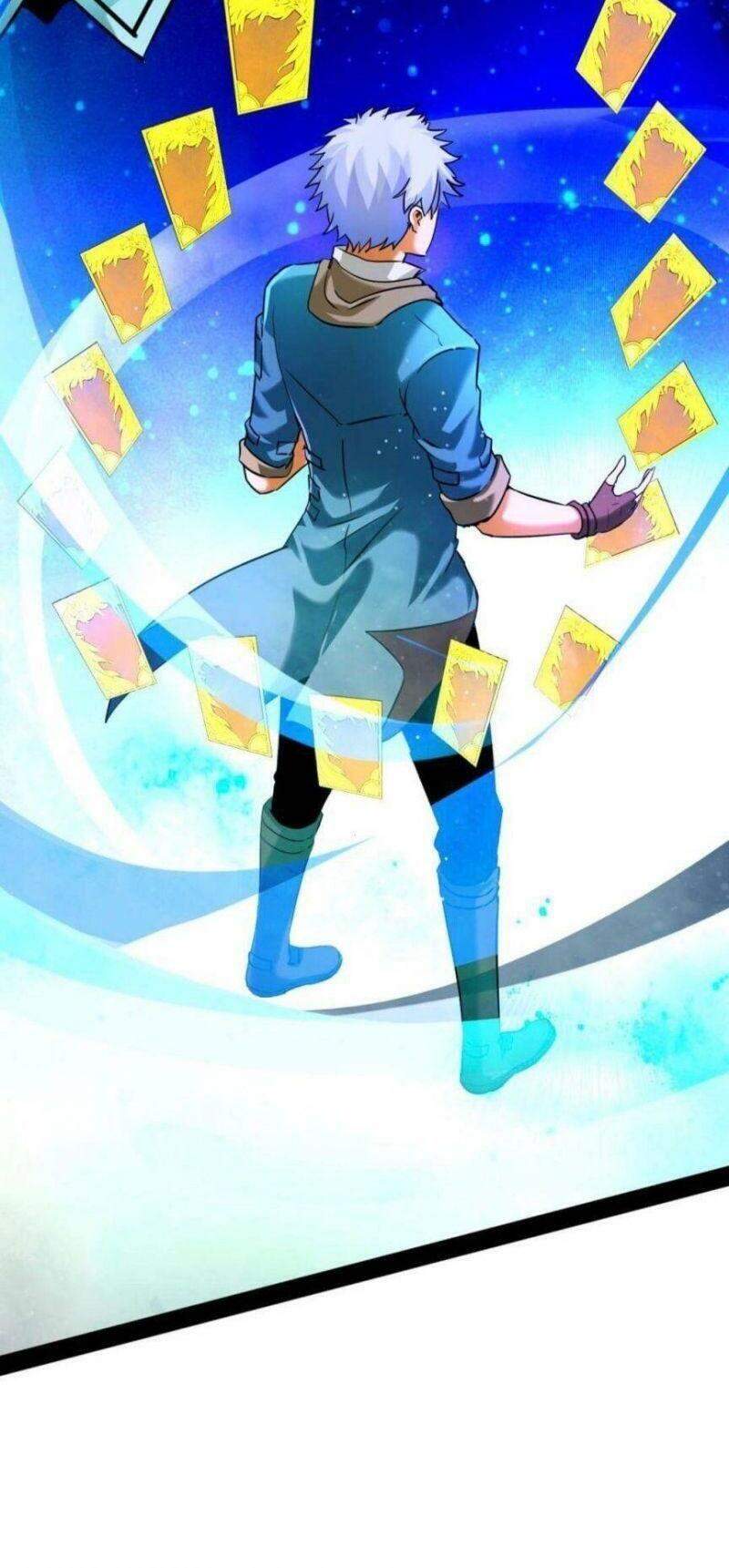 Không Thể Trở Thành Main - Chương 4