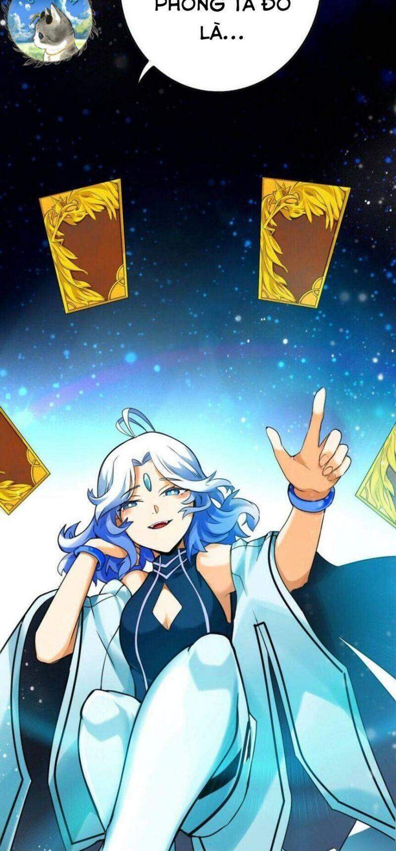 Không Thể Trở Thành Main - Chương 4